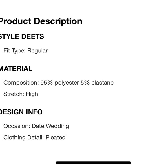 Green - Long sleeve midi dress by Cider , size 1X, brand new w/ tags - Picture 3 of 5